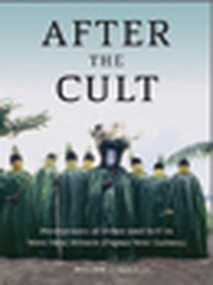 cover image of After the Cult